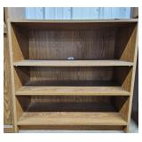 Book or DVD Cabinet Smaller