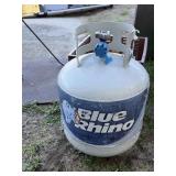 Propane Tank