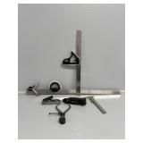 Combination Set, Outside Caliper