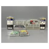 Storehouse Storage Box, Rubbermaid Organizer