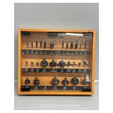 Router Bits