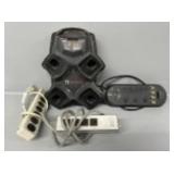 Craftsman Maintenance Station, RCA 8 Outlet Surge