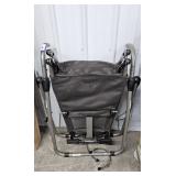 Ab Lounge Ultra Cruncher