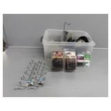 Pocket Hole Screws, Tool Holder, Wood Screws