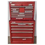 Sears Craftsman Tool Storage Cart