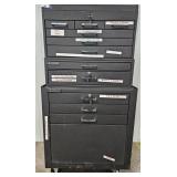 Storehouse Rolling Tool Cart