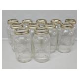 Mason Ball Jars(11)