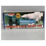 Pneumatic Utility Cut-Off Tool