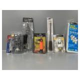 Chicago Electric Micro Torch , Deflant Motion