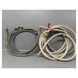 Hoes, Washing Machine Hoses