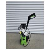 Portland Power Washer 1750 PSI