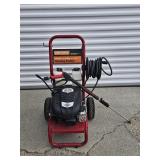Craftsman Power Washer