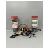 Assorted Bungee Cords