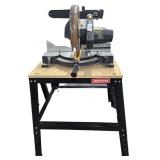 Pro Tech 10" Compound Miter Saw
