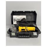 DeWalt Plate Joiner