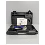 Central Pneumatic Air Pin Nailer