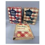 Better Homes And Garden Cook Books