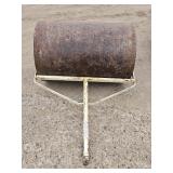 Metal Yard Roller