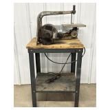 Shopmaster Scroll Saw
