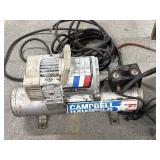Campbell Hausfeld PowerPal Air Compressor