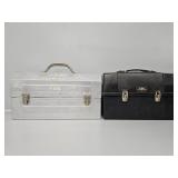 Bench Mark Strongbox & Thermos Lunch Box