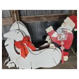 Christmas Outdoor Decor