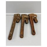 Pipe Wrenchï¿½s (3)