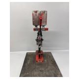 Single Stage 12 GA Shotshell Reloading Press