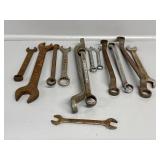 Wrenchï¿½s