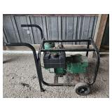 Briggs & Stratton 8HP Generator