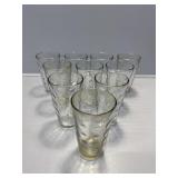 Drinking Glasses (10)