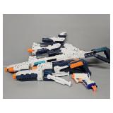 X-Shot Regenerator Toy Blaster (2)