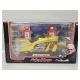 Toy Zone Ness-Stalgia Die-cast Model