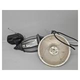 Aluminum Light Fixture & Outdoor Wall Light