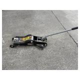 Torin Big Red Black Jack Hydraulic Floor Jack