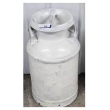 Vintage Milk Can
