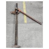 Farm Jack/ High-Lift Jack
