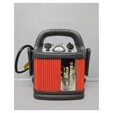 Black & Decker Jump Starter