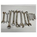 Assorted Wrenches (13)