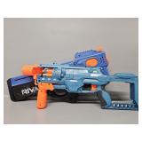 Nerf Rival & Contender Guns,  Crayola Crayons