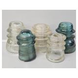 Glass Insulators