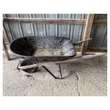 Wheel Barrow