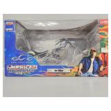 ERTL 1:10  American Choppers Jet Bike