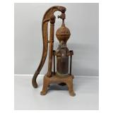 Cast Iron Hand Water Pump