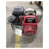 Honda GC190 Engine Single-Cylinder 4 Stroke Engine