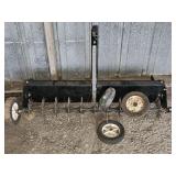 Lawn Aerator