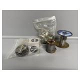 Soldier Wire and Soldier Paste