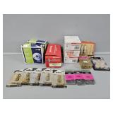 Porcelain Lampholder, Thermostatic Mixing Valve,