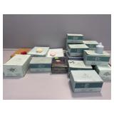 Large Variety Partylite Candles