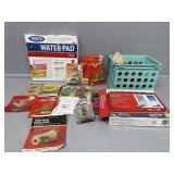 Replacement Humidifier Filter, Shrink Kit